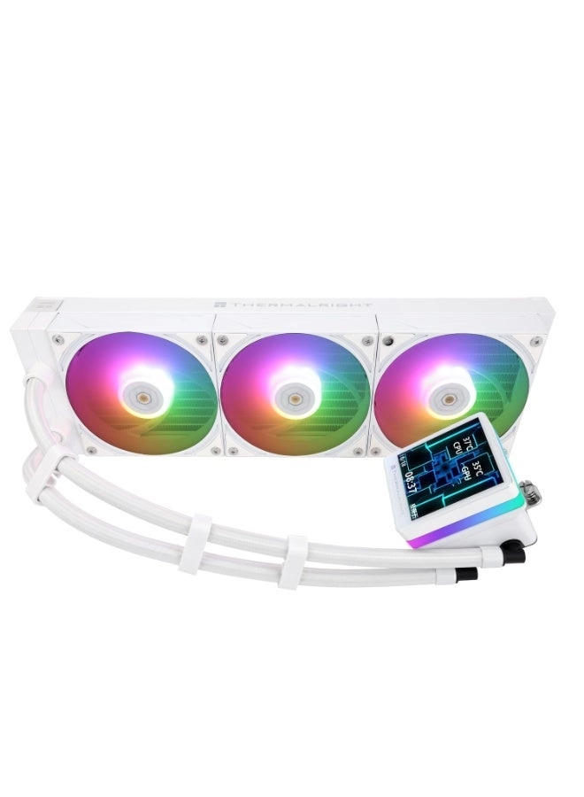 Grand Vision 360 - 3× 120mm