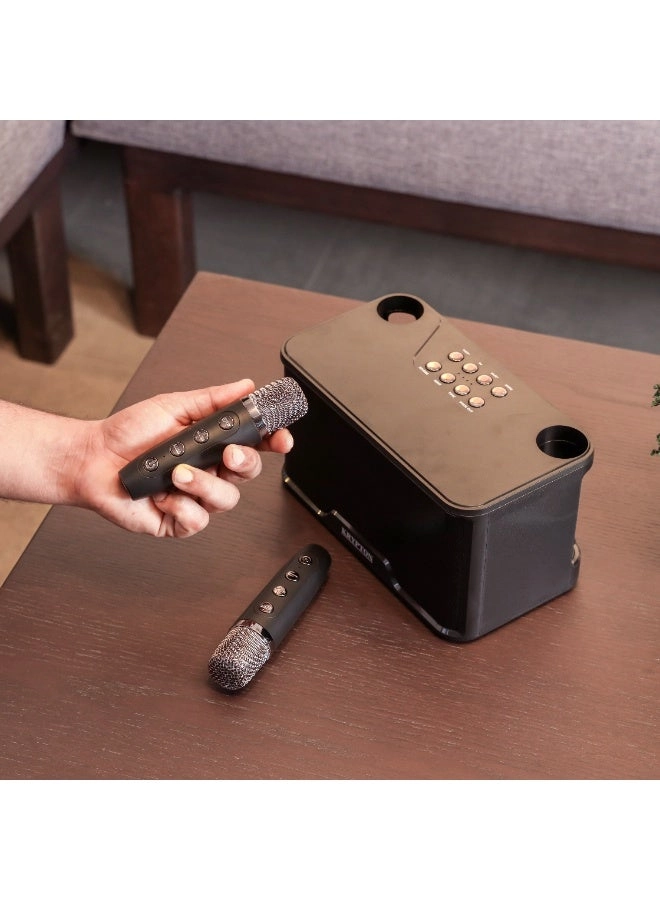 KNMS5340 - 2 x Microphones