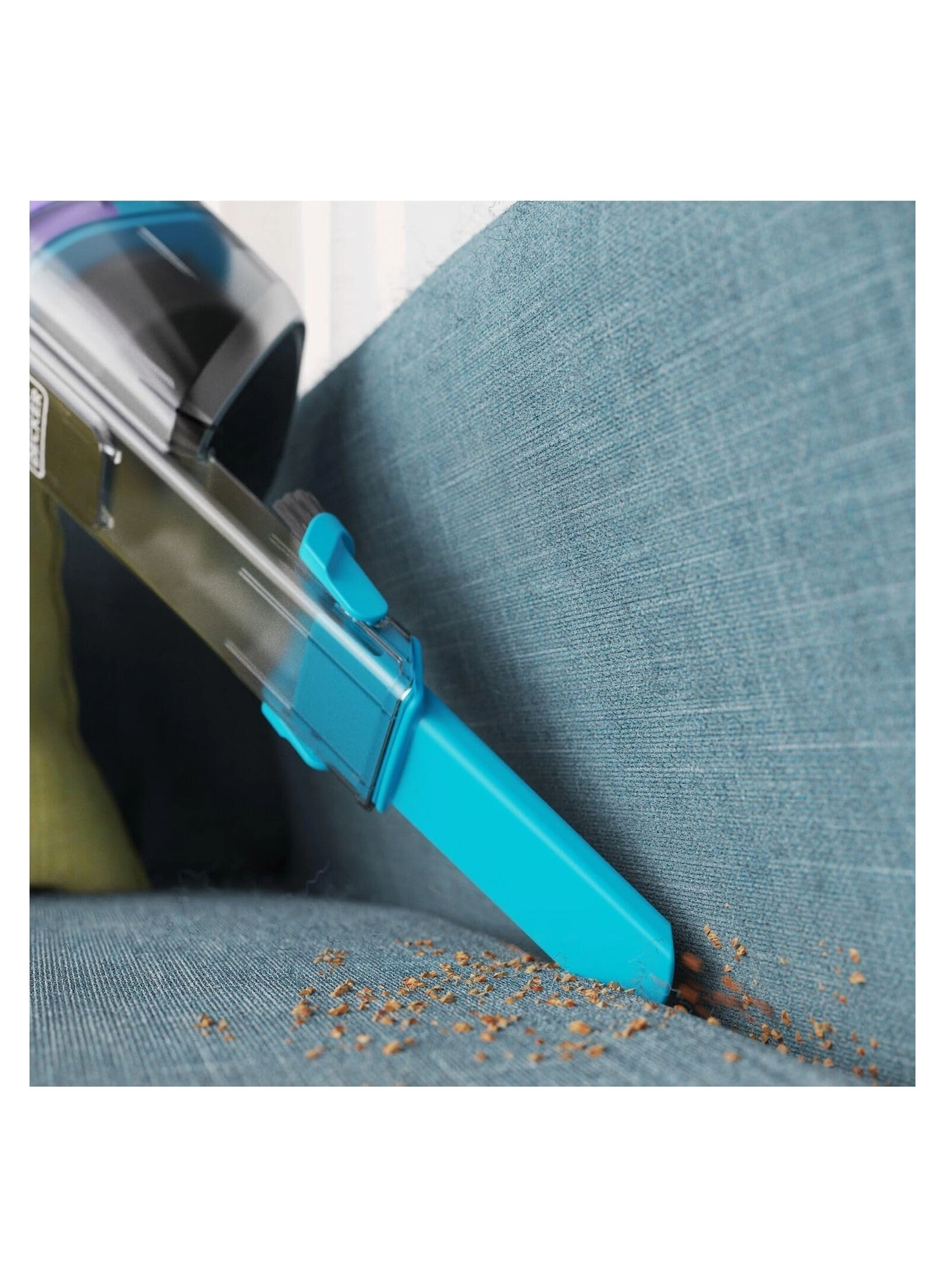 NVD220BP-GB - 7.2V 2.0Ah 290 ml