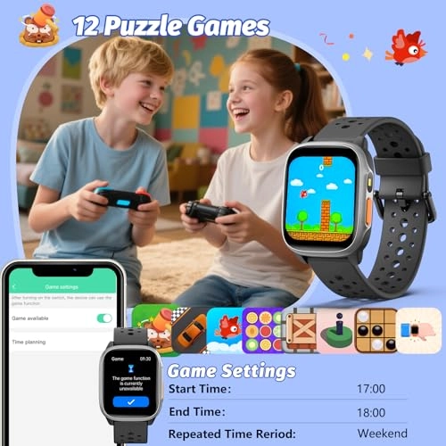 Children's Smartwatch