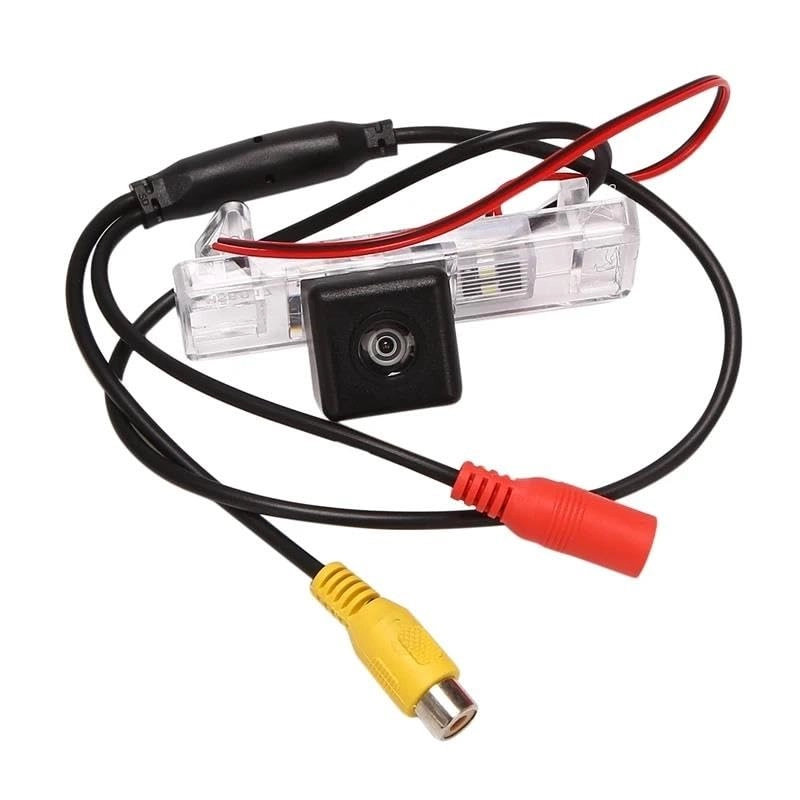 Parking Camera - Night Vision 728(H) * 500(V)