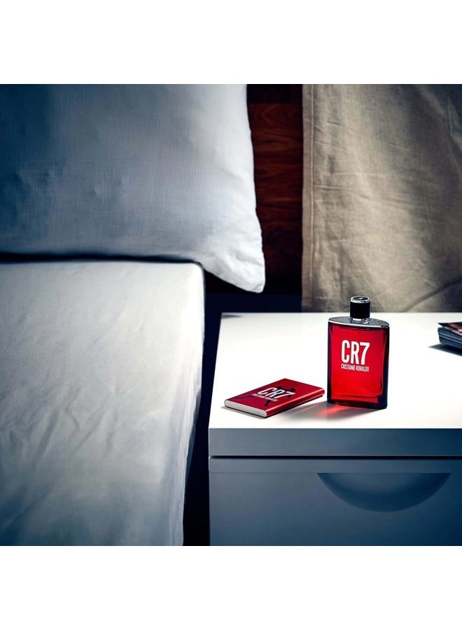 CR7 - Eau de Toilette 50ml