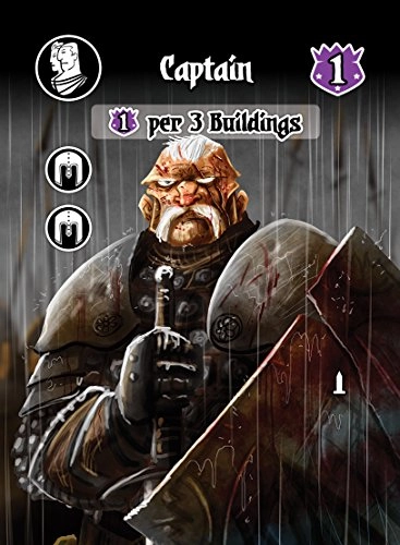 Villages of Valeria - Monuments Puzzle - 120 pcs