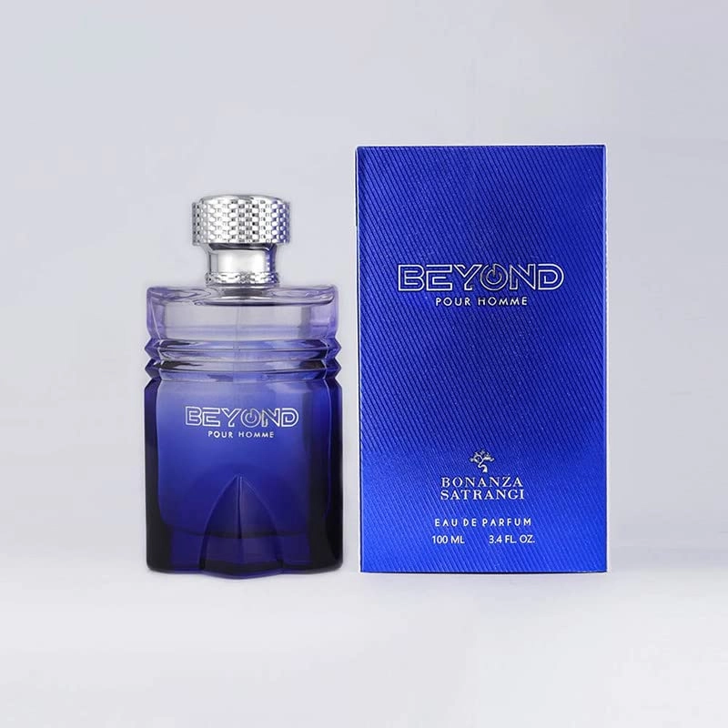 Beyond Eau de Toilette 100 ml