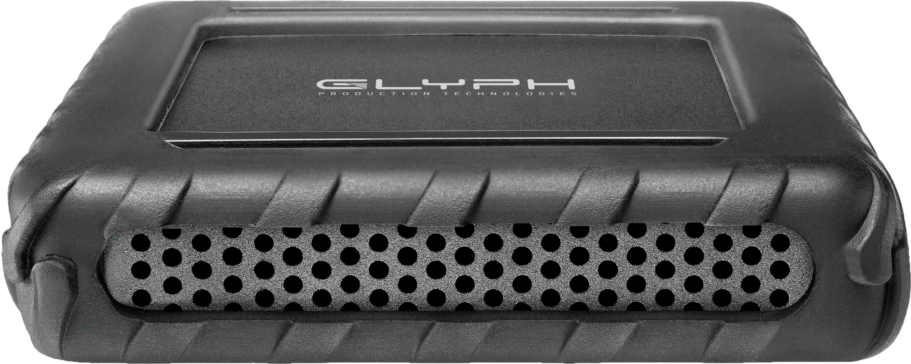 Glyph Blackbox Plus - 5400 RPM 4TB 2.5 in HDD