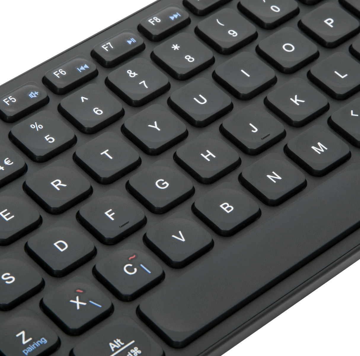 Bluetooth Keyboard - UK Wireless