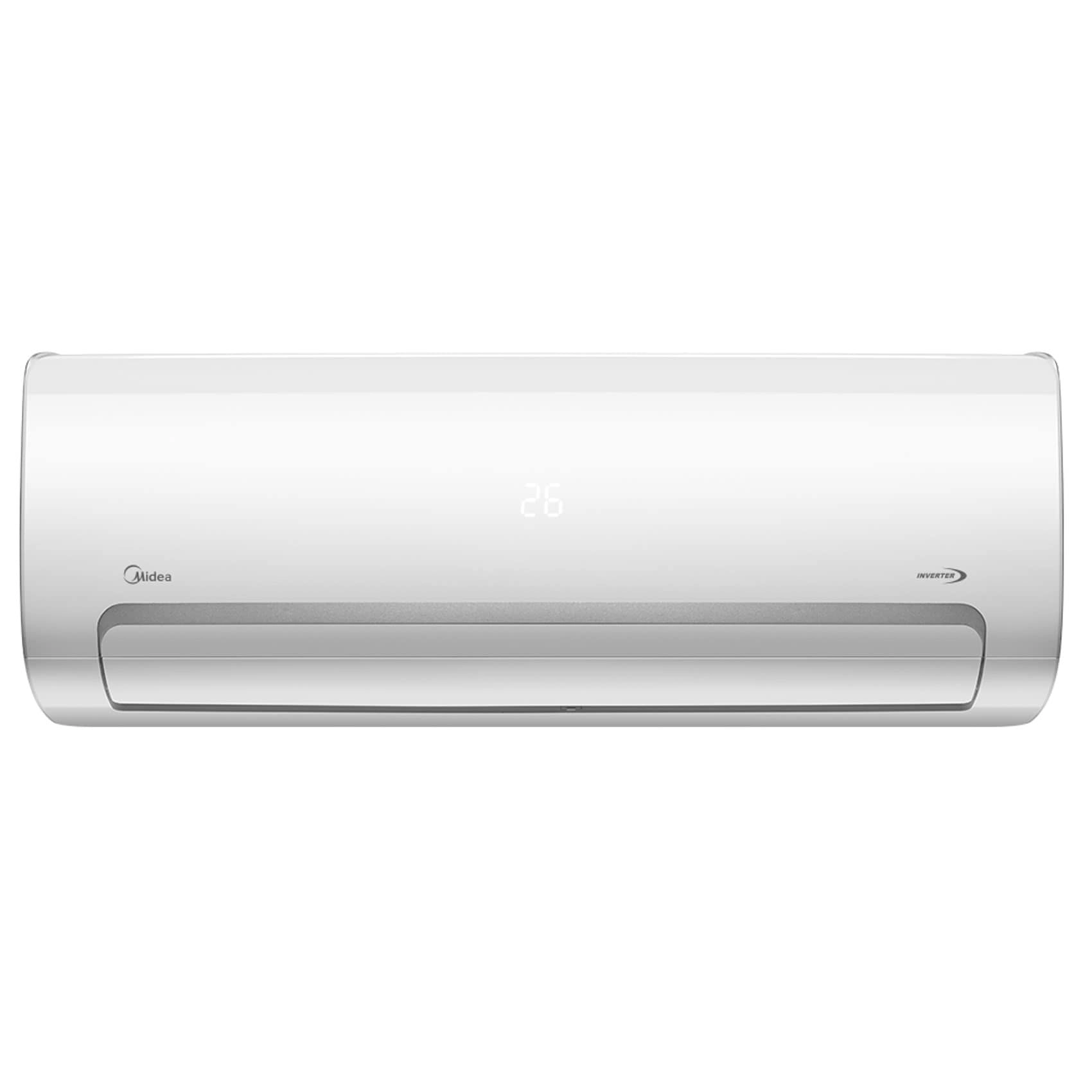 GLOBAL APPLIANCES MST4MB2-12HRN1 - 1.0 Ton 12000 BTU Inverter 5 star