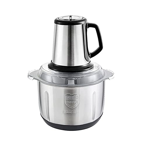 Food Processor - 5L 400W