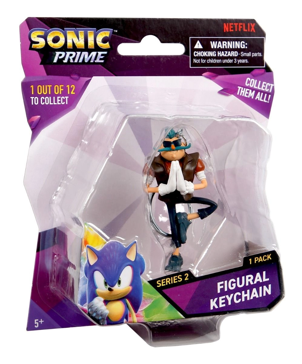 Figure K.Chain Blister - (ALGT-SON8210) 10 pcs