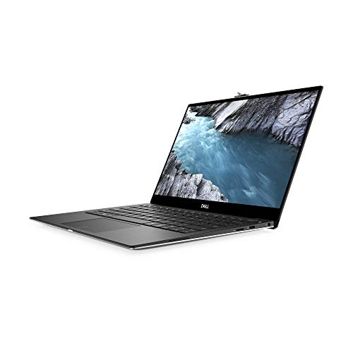 XPS 13 7390 - 13.3'' i7-10710U 16GB DDR3 256GB SSD