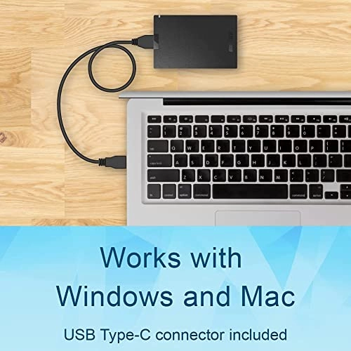 SSD-PG - 500GB