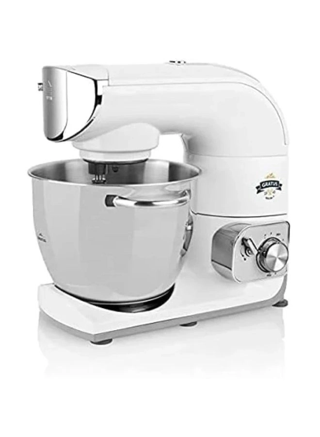 Gratus MAX III - 5.5L 1200W