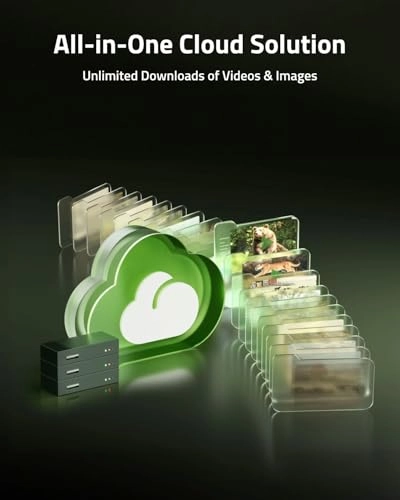 Talon Pro - 4G LTE 8MP