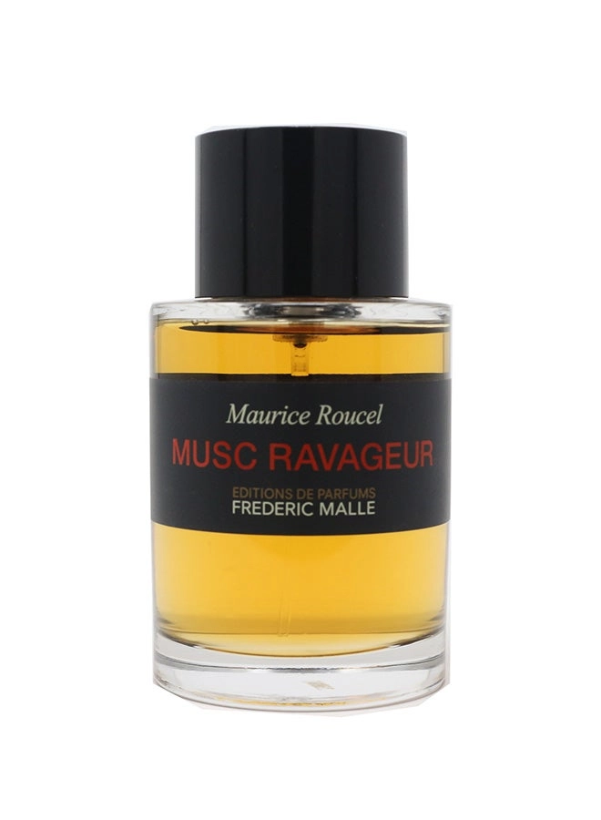 Musc Ravageur Eau de Parfum 100 ml