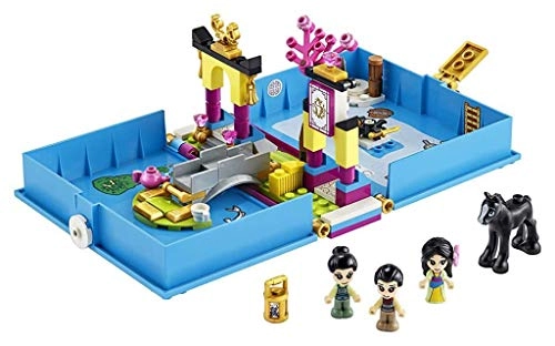 Disney Mulan's Storybook Adventures (43174) - Vehicle