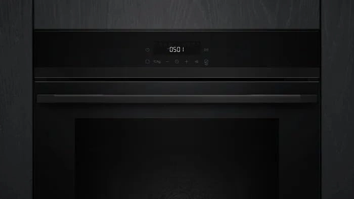 iQ500 HJ852GEB0M 60cm Electric Oven