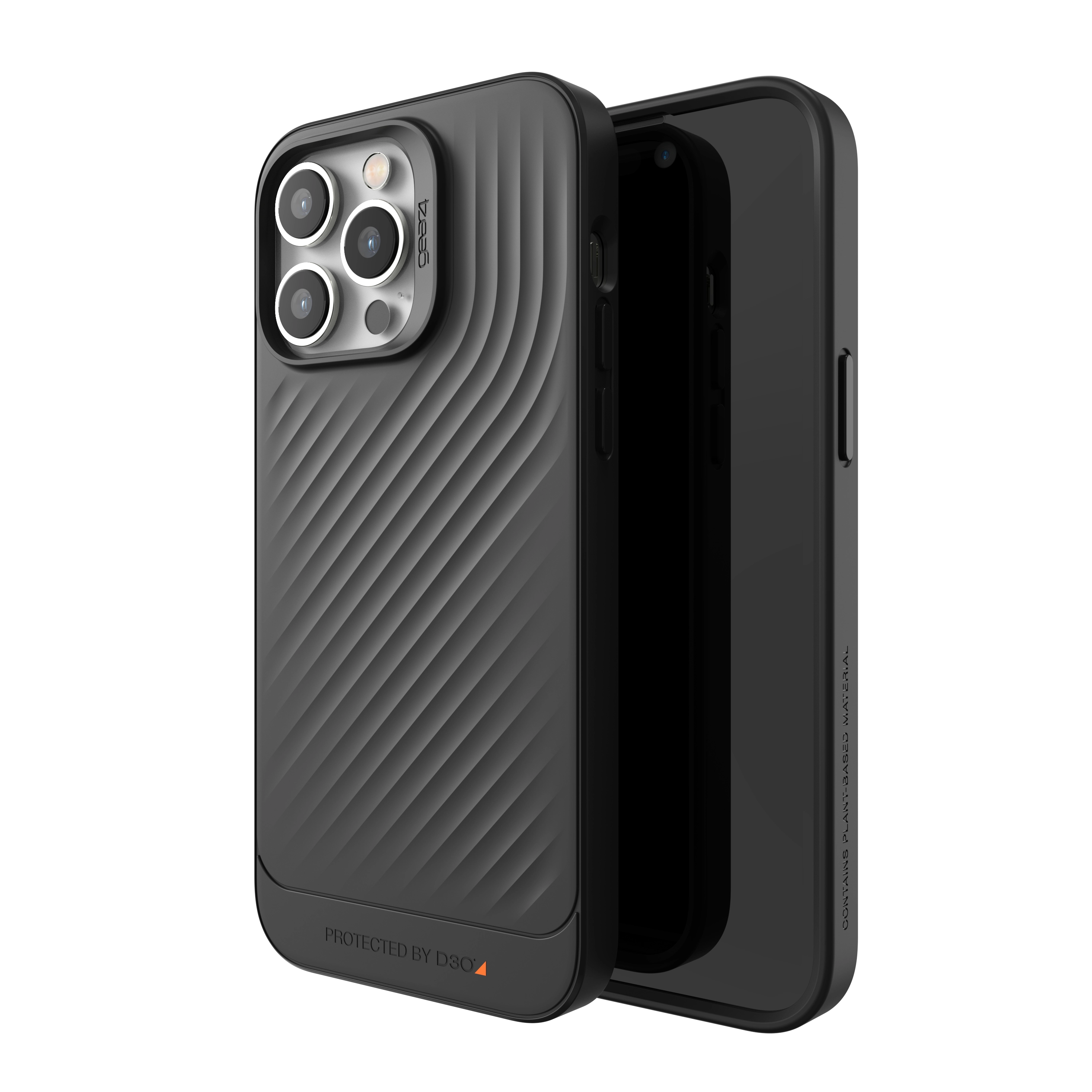 Copenhagen Back Case for iPhone 14 Pro