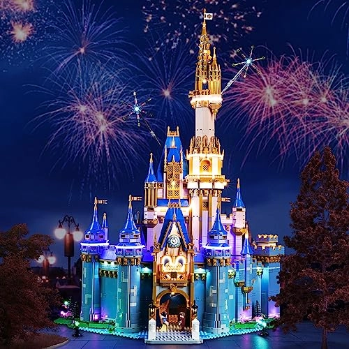 LED Light Set 43222 - 1 pcs