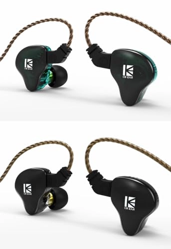 KS2 Wired Earbud