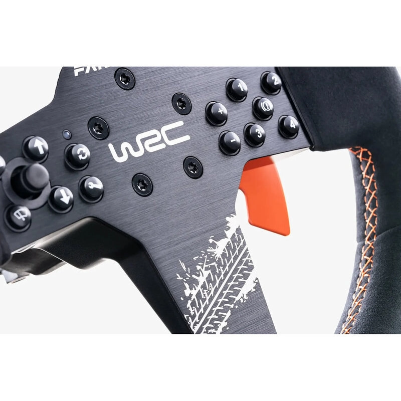 CSL DD Racing Wheel - PC