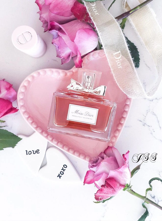 Absolutely Blooming Eau de Parfum 50 ml