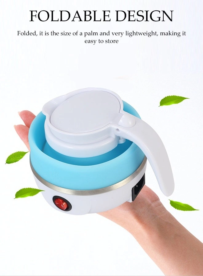Foldable Kettle