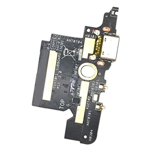 Charging Port Board for Asus ZenFone C / ZC451CG