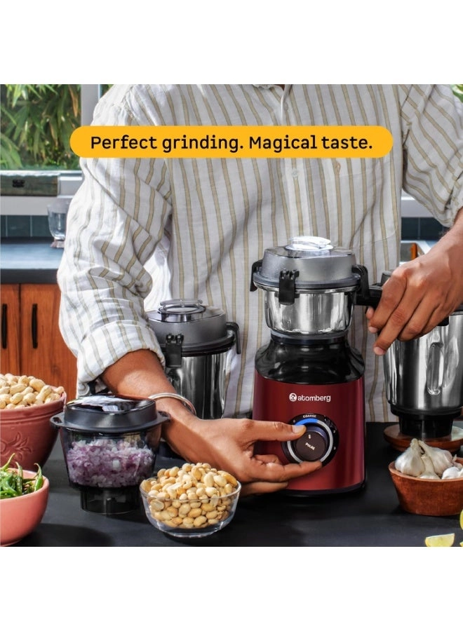 Zenova - 1.5 L 550 W