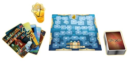 Dixit (German)