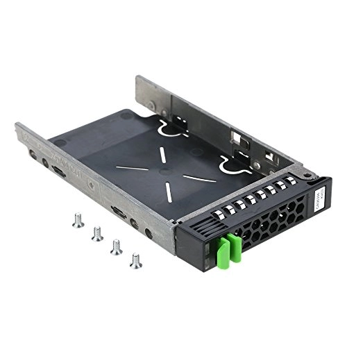 2.5" Hard Drive Rack