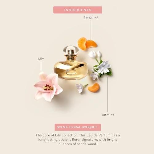 Lily Eau de Parfum 75ml