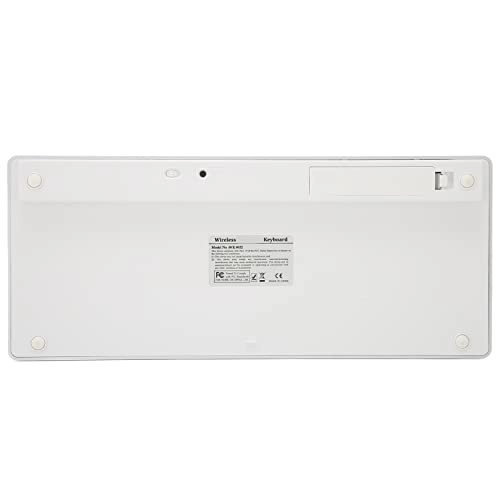 Mini Keyboard - RU Wireless