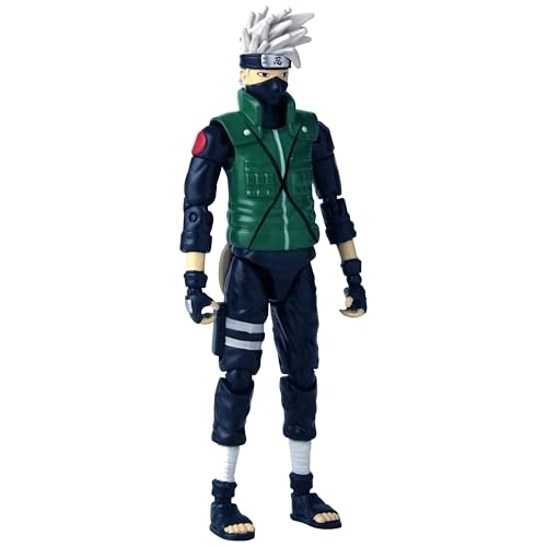 Kakashi Susano - Naruto - 48 yr(s) 1 piece