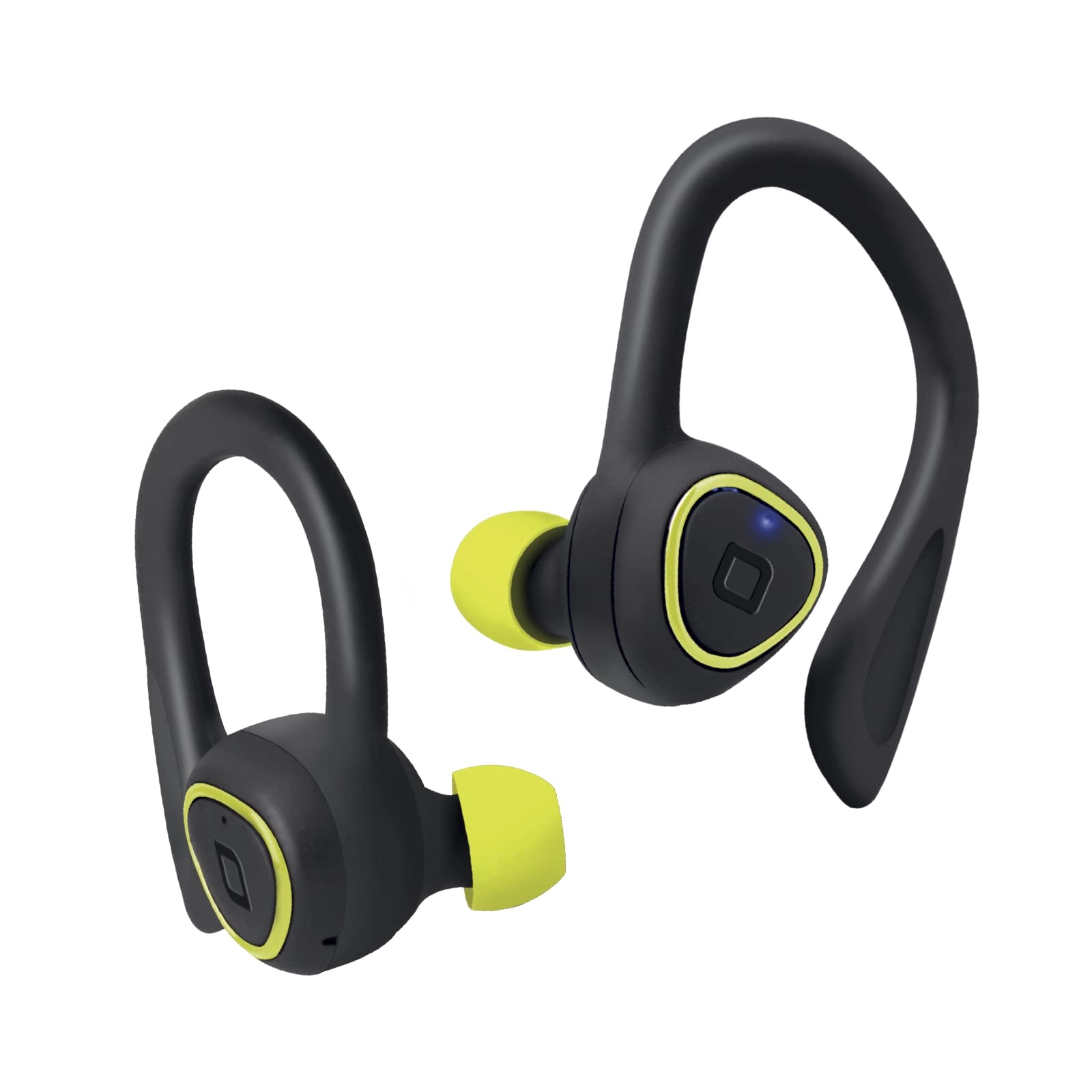 SBS Sport Races Wireless Earbud