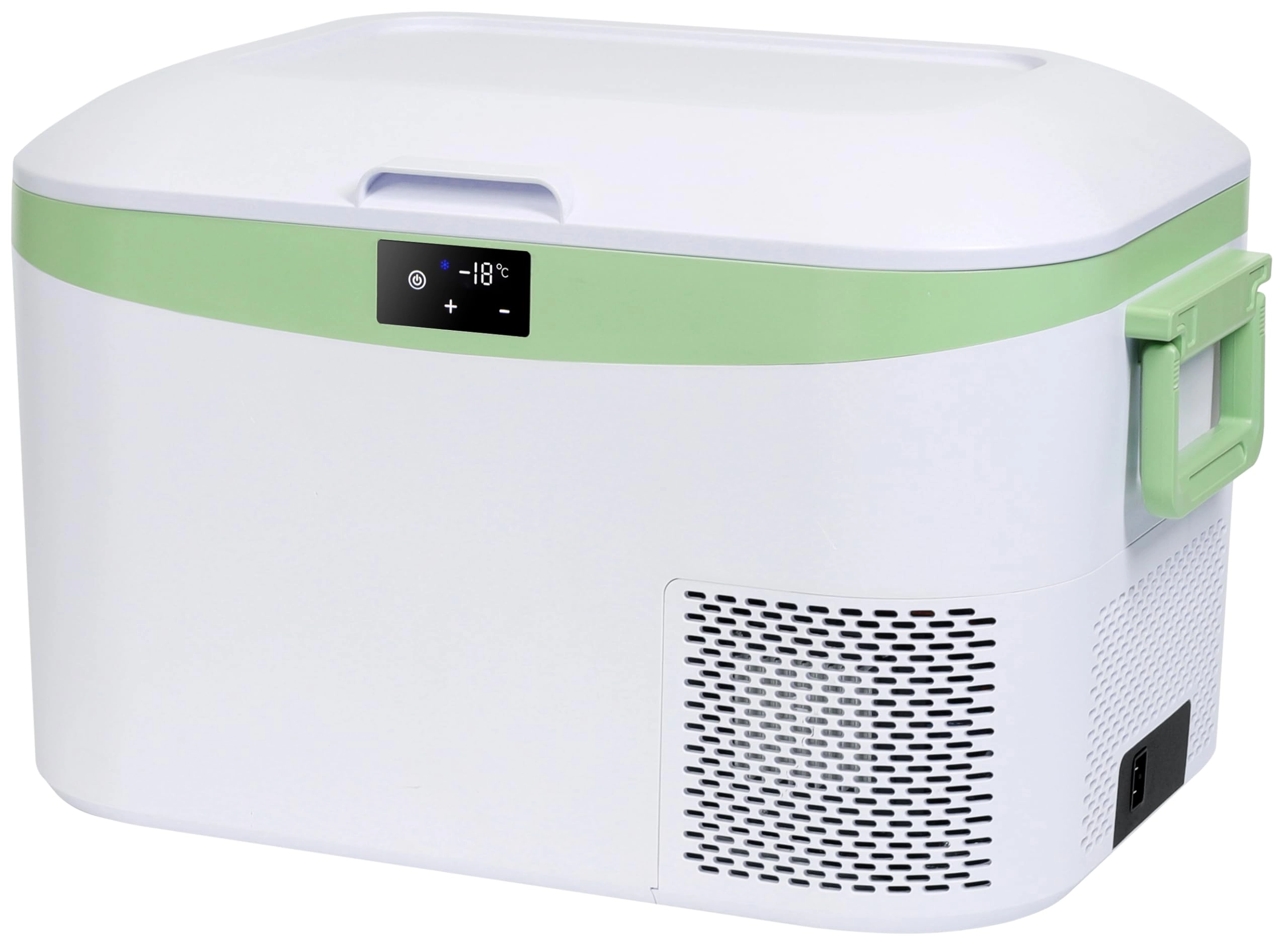 Megiu HC-12P2 - 12.8 Liters