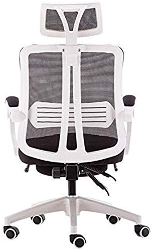 Office Chair - High Back Mesh