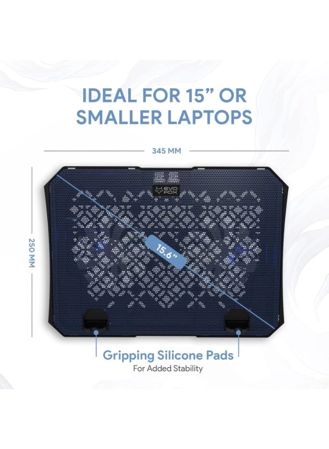 Frost - 2X 15.6 inches