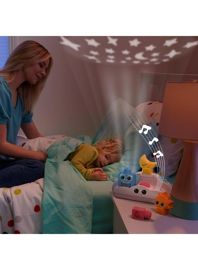 Rise & Snooze Night Light - 30 pcs