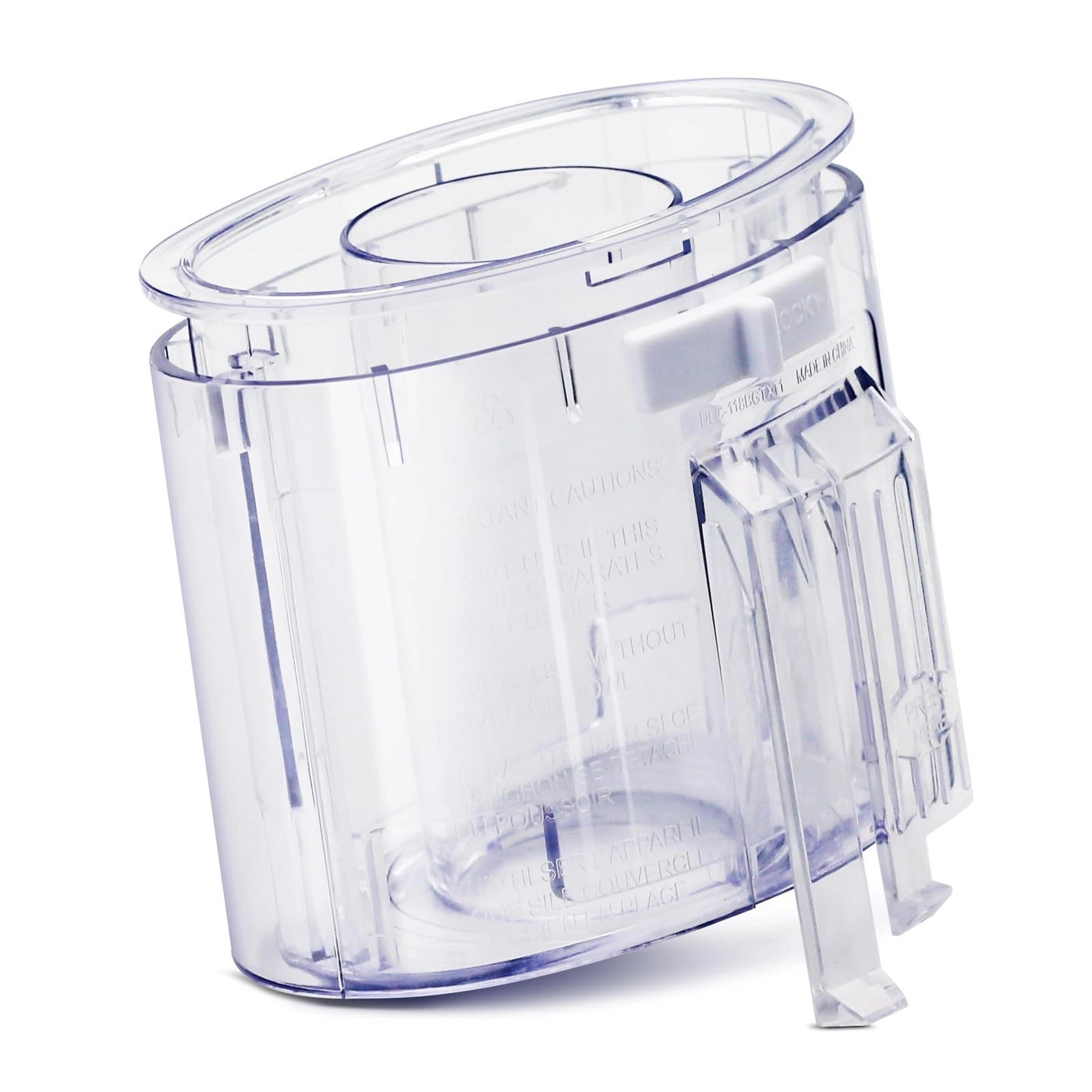 IHOUMEX Pusher and Sleeve Assembly