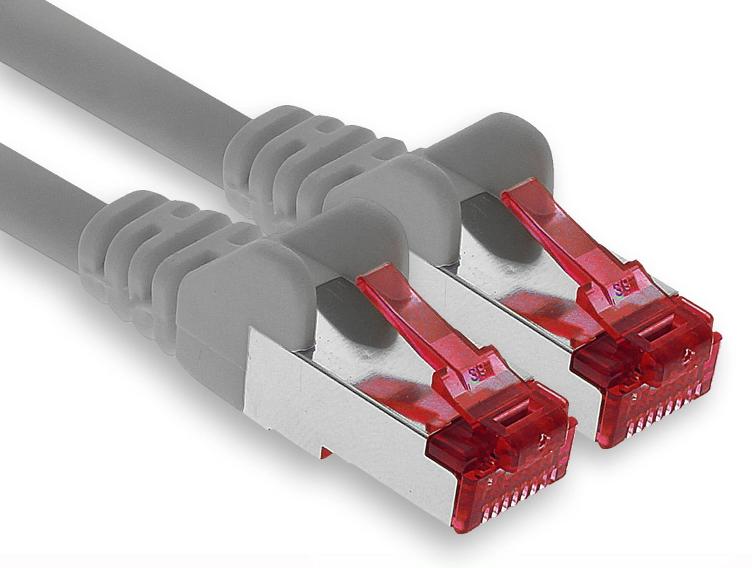 Network Cable Cat.6 - 7.5 m