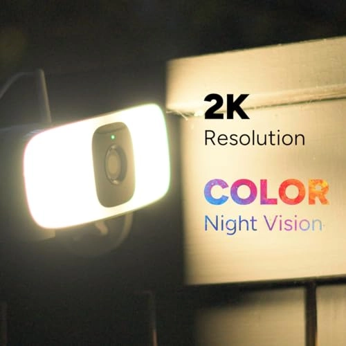 CONNECT PAN Floodlight