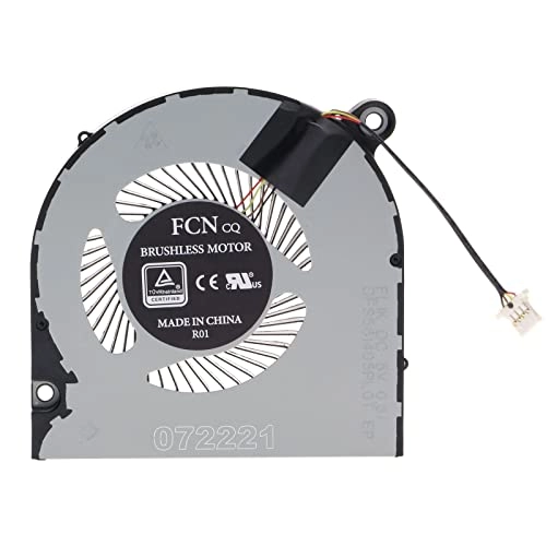 GPU VAG Cooling Fan - PH317-53 PH315-52