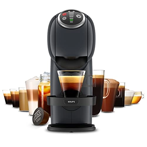 Genio S Plus - KP340B Espresso Boost XL