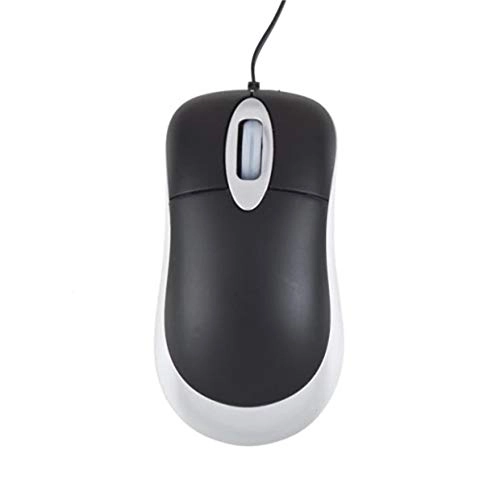 G41 Gaming Mouse - Wired