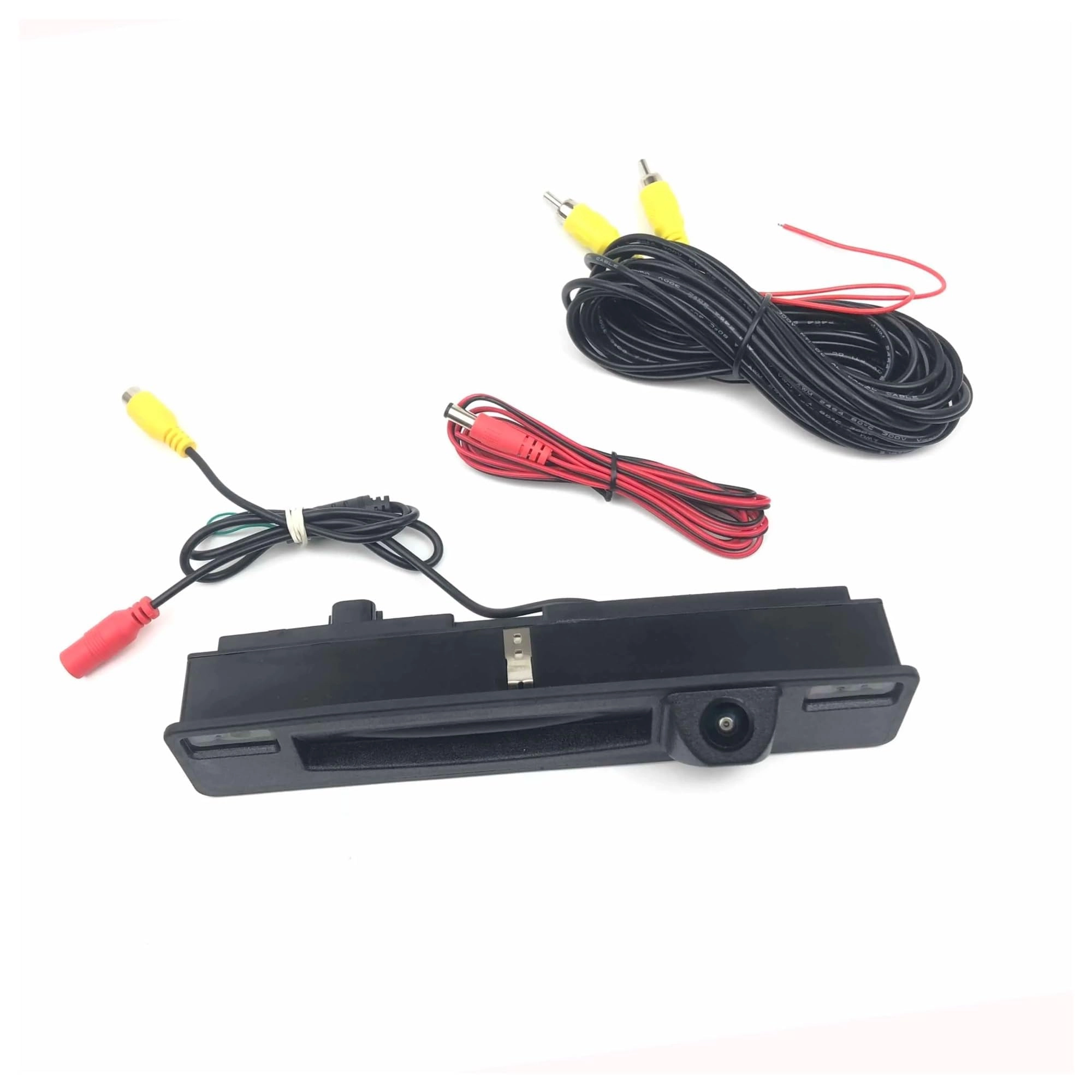 LHyyY Reversing Camera - IP68 Waterproof AHD
