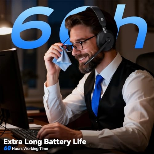 DY103 - Wireless Headset