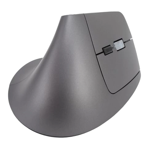 Vertical Mouse - 2.4G Wireless