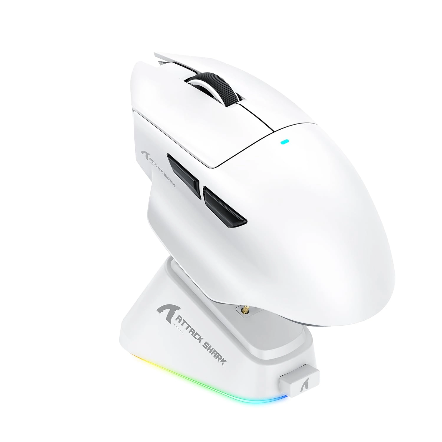 V6 Wired Gaming Mouse - USB