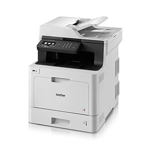 MFC-L8690CDW 8CE82300141