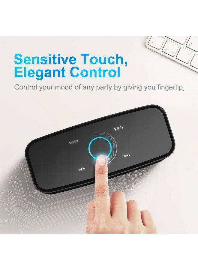 SoundBox Touch - 12W